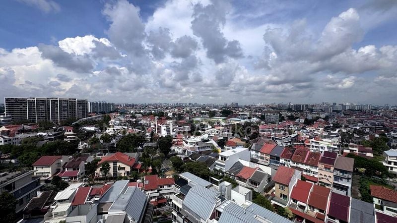 THE FLORENCE RESIDENCES 6