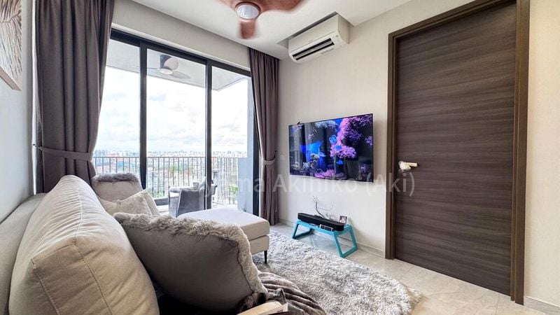 THE FLORENCE RESIDENCES 7