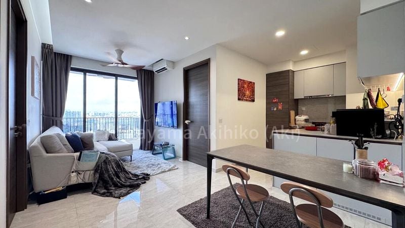 THE FLORENCE RESIDENCES 8