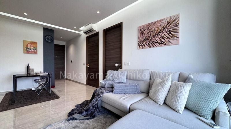 THE FLORENCE RESIDENCES 9