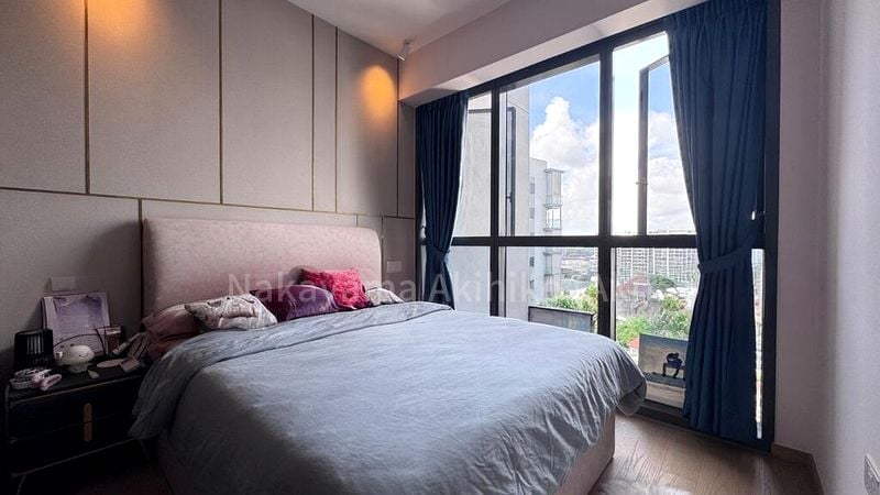 THE FLORENCE RESIDENCES 10