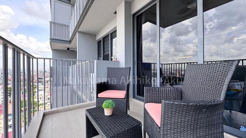 THE FLORENCE RESIDENCES 11