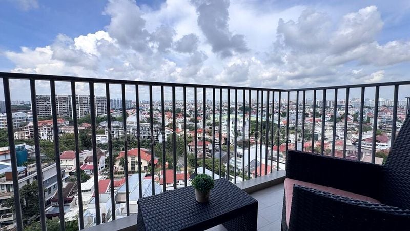 THE FLORENCE RESIDENCES 12