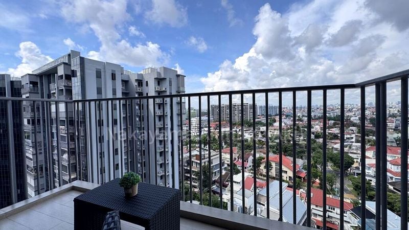 THE FLORENCE RESIDENCES 13