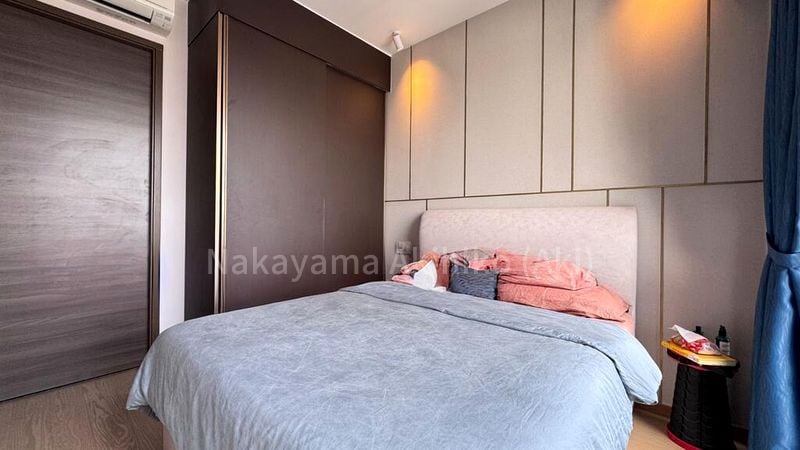 THE FLORENCE RESIDENCES 14