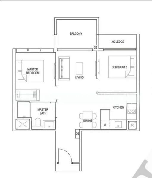 THE FLORENCE RESIDENCES 15