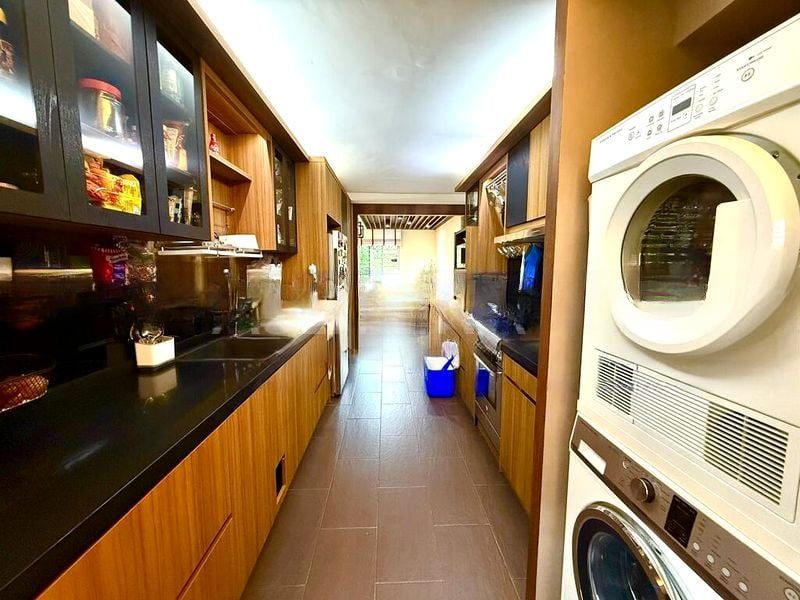 BEDOK RESERVOIR RD 4