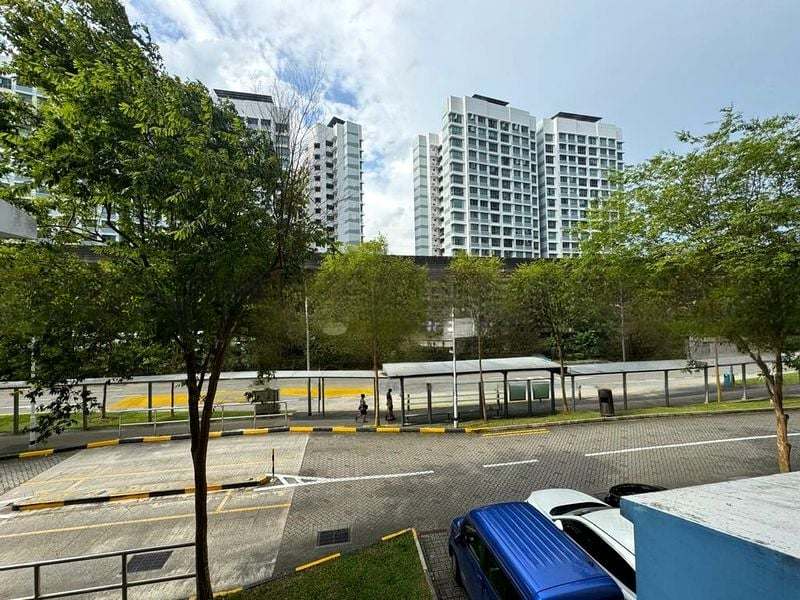 PUNGGOL DR 2
