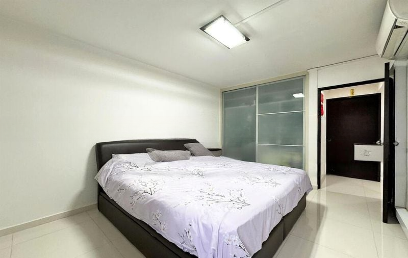 BEDOK RESERVOIR RD 11