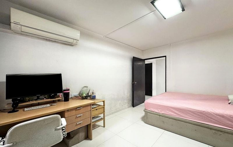 BEDOK RESERVOIR RD 13