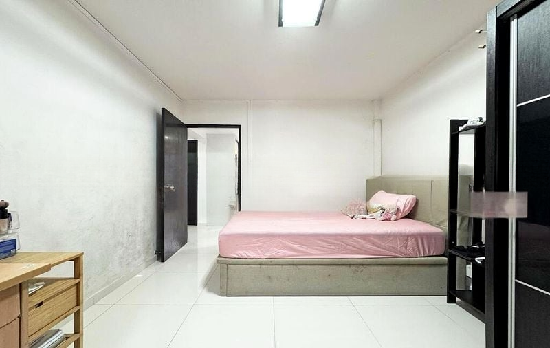 BEDOK RESERVOIR RD 14