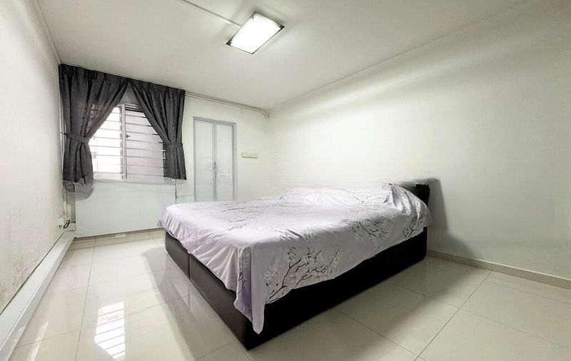 BEDOK RESERVOIR RD 12