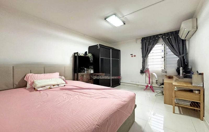 BEDOK RESERVOIR RD 15