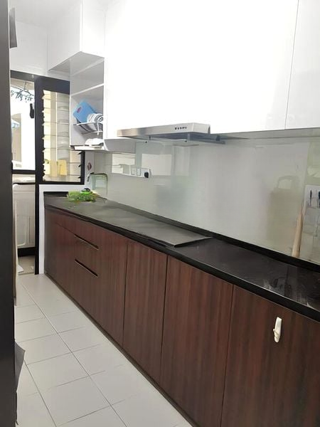 CHOA CHU KANG AVE 1 8