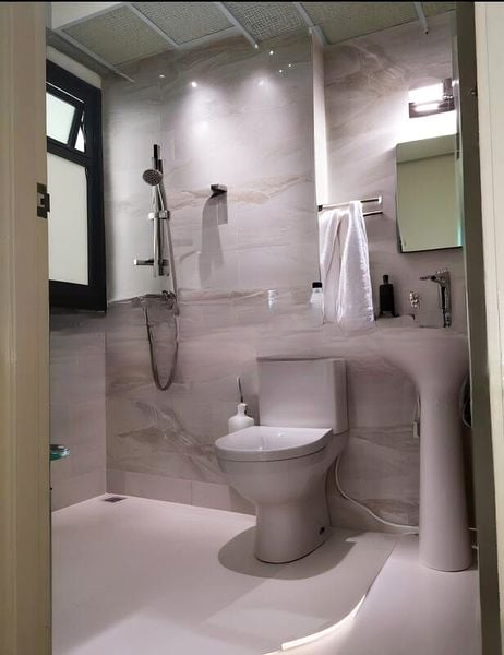 CHOA CHU KANG AVE 1 2