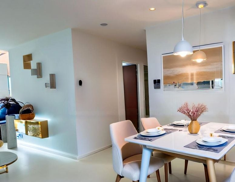 CHOA CHU KANG AVE 1 4