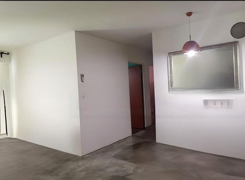 CHOA CHU KANG AVE 1 14