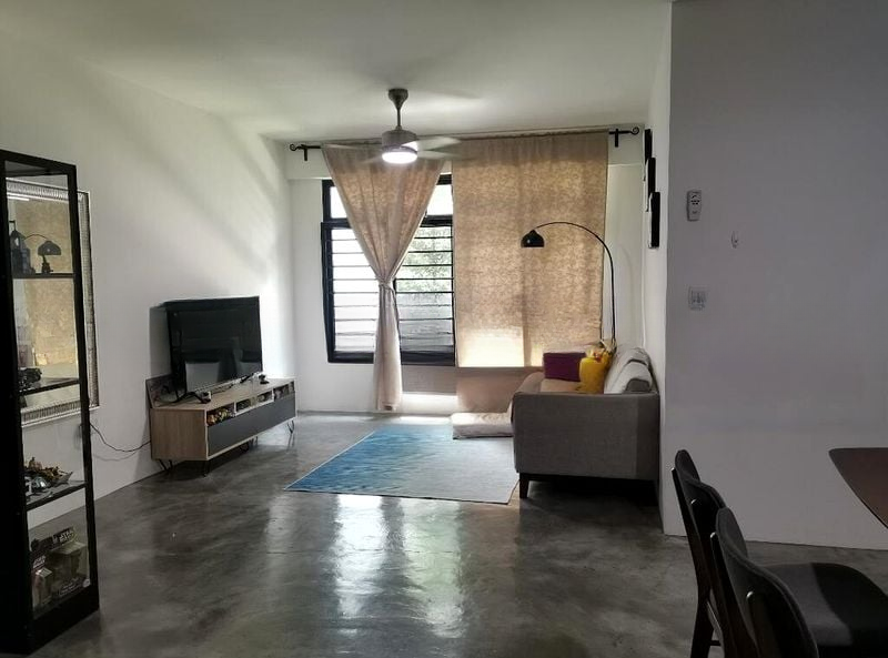 CHOA CHU KANG AVE 1 13