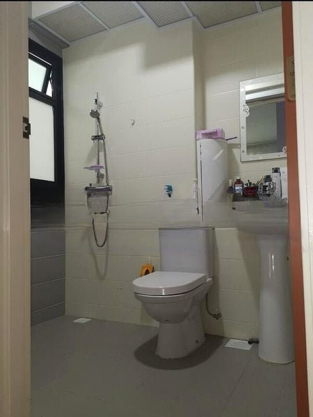 CHOA CHU KANG AVE 1 11