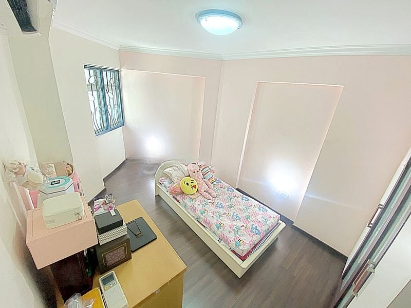 BT BATOK WEST AVE 5 9