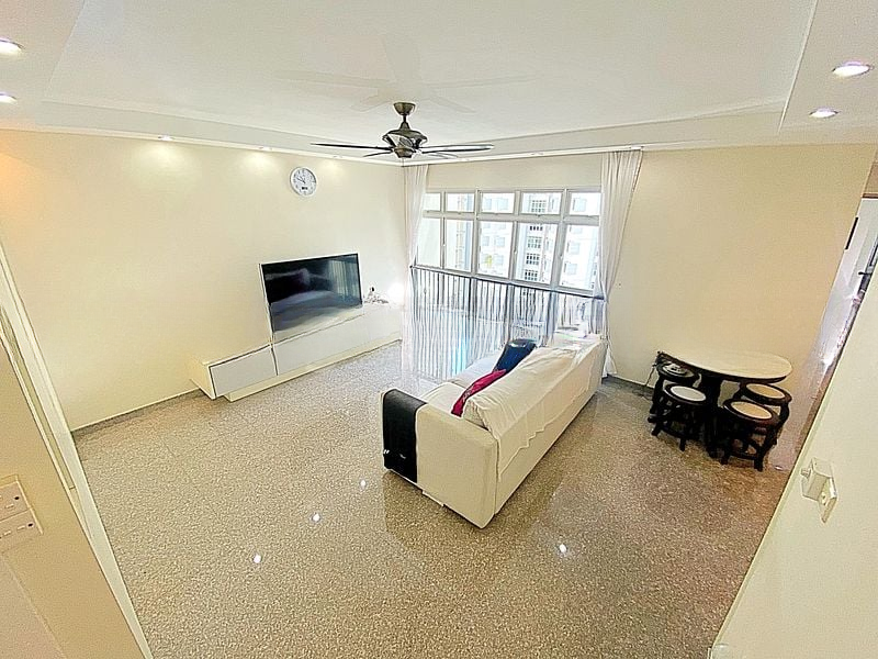 BT BATOK WEST AVE 5 7