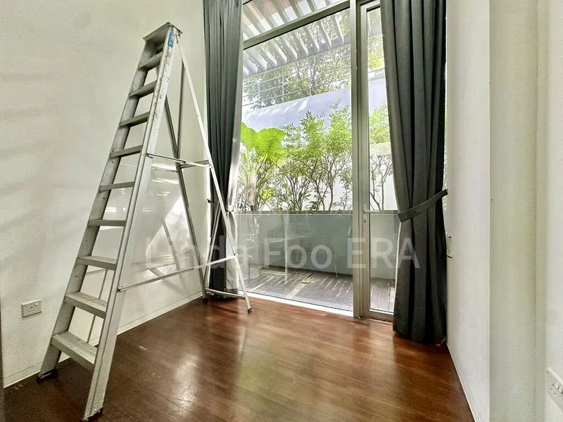 SELETAR PARK RESIDENCE 2