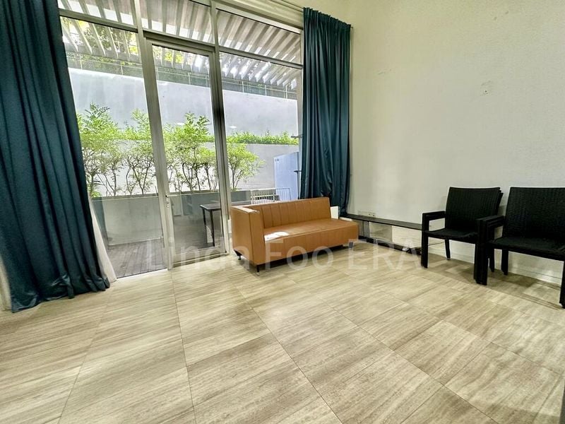 SELETAR PARK RESIDENCE 5