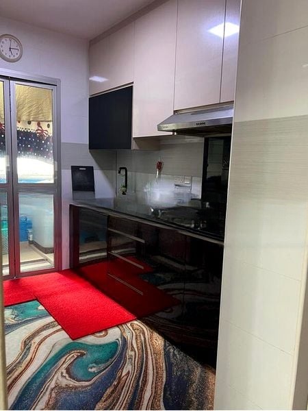 CHOA CHU KANG AVE 7 6