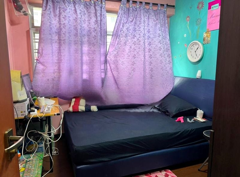 CHOA CHU KANG AVE 7 3