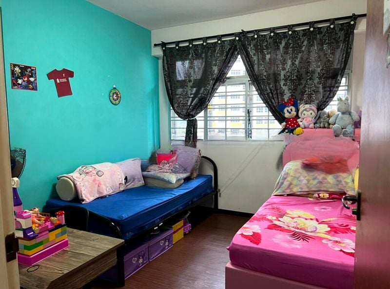 CHOA CHU KANG AVE 7 5