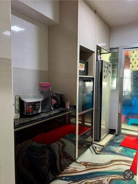 CHOA CHU KANG AVE 7 7