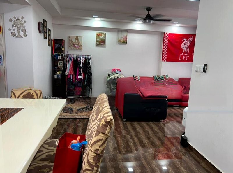 CHOA CHU KANG AVE 7 10