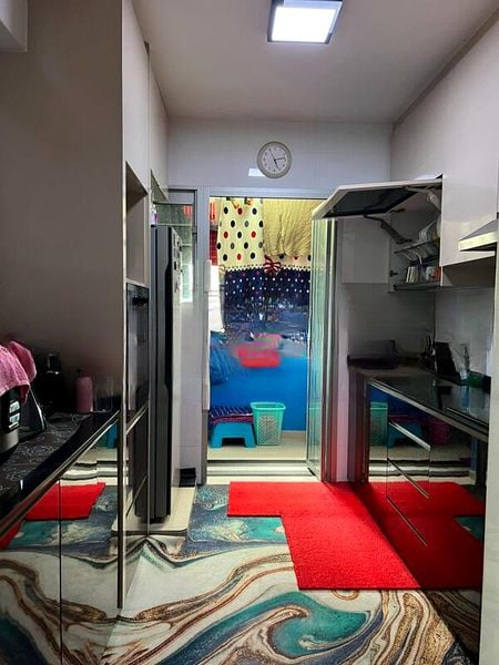 CHOA CHU KANG AVE 7 9