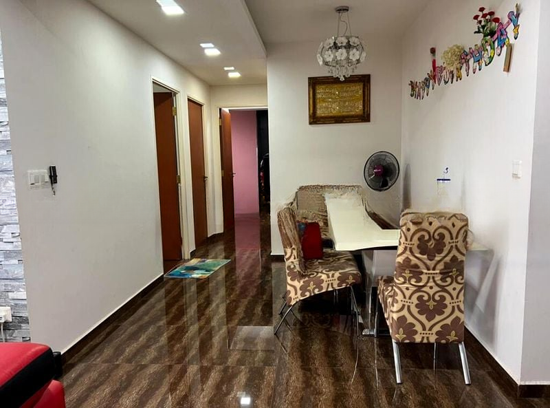 CHOA CHU KANG AVE 7 8