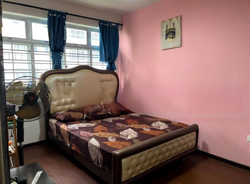 CHOA CHU KANG AVE 7 4