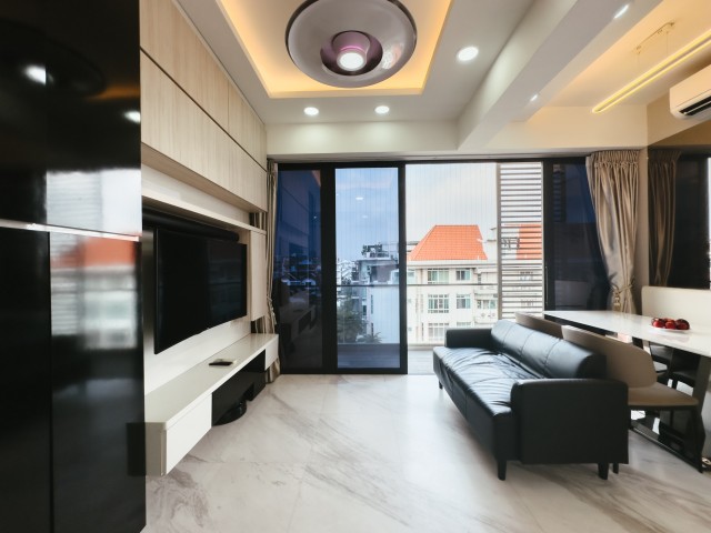 GARDEN PARK RESIDENCES 2