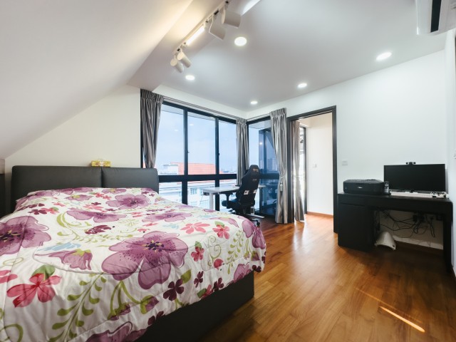 GARDEN PARK RESIDENCES 11