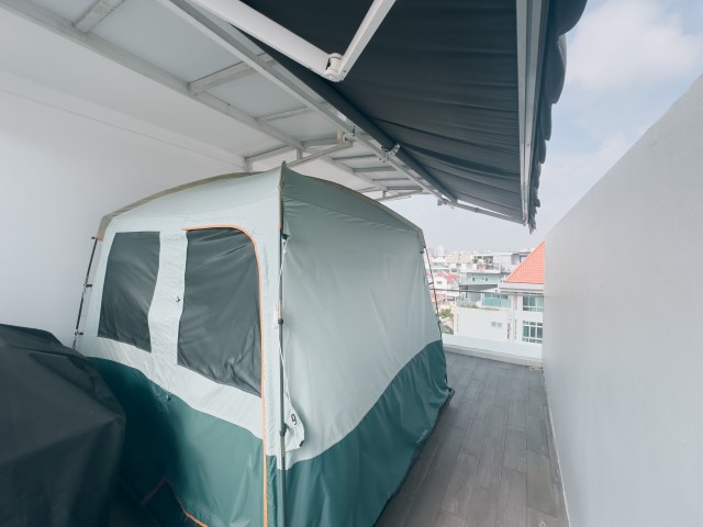GARDEN PARK RESIDENCES 12