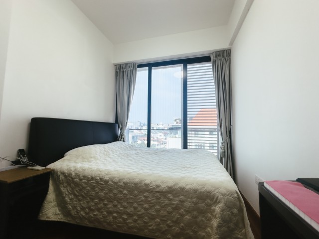 GARDEN PARK RESIDENCES 3