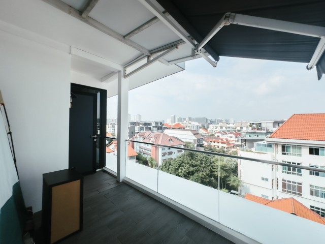 GARDEN PARK RESIDENCES 4
