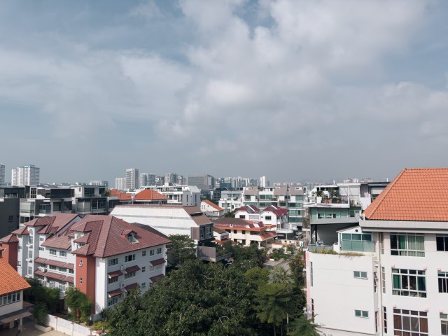 GARDEN PARK RESIDENCES 5