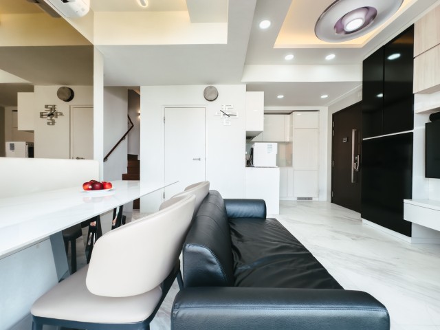 GARDEN PARK RESIDENCES 7
