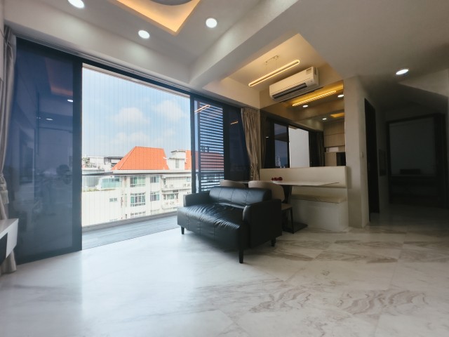 GARDEN PARK RESIDENCES 8