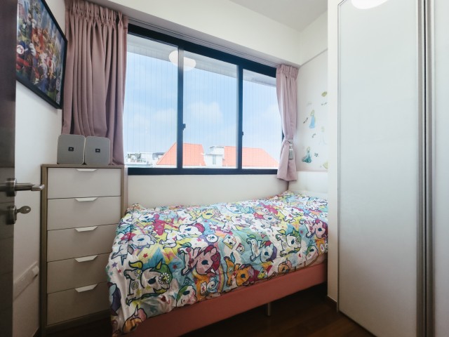 GARDEN PARK RESIDENCES 9