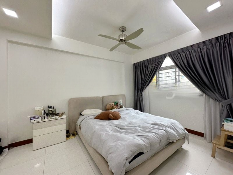 CHOA CHU KANG AVE 5 7