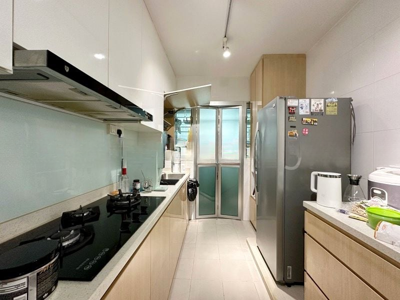 CHOA CHU KANG AVE 5 2