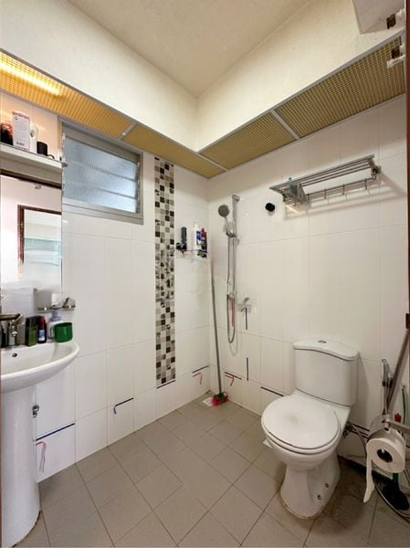 CHOA CHU KANG AVE 5 10