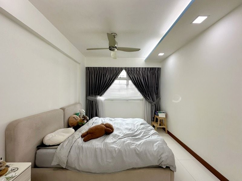 CHOA CHU KANG AVE 5 6