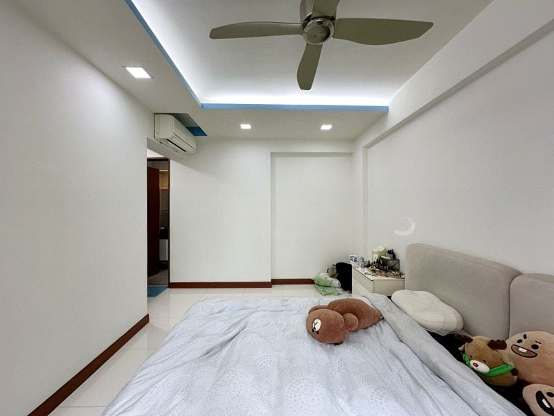 CHOA CHU KANG AVE 5 8