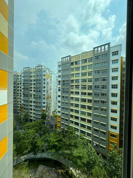 CHOA CHU KANG AVE 5 9